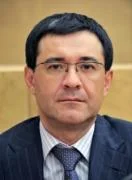 Валерий Сергеевич Селезнёв