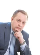 Виктор Стефанович Басюк