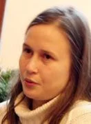Юлия  Минутина