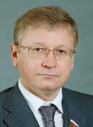 Юрий Вениаминович Шамков