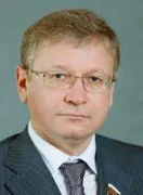 Юрий Вениаминович Шамков