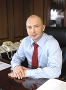 Игорь Владимирович Лебедев