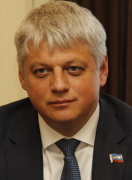 Василий Николаевич Шамбир