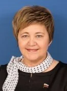Галина Григорьевна Николаева