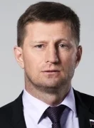 Сергей Иванович Фургал