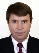 Сергей Павлович Цеков
