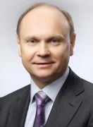 Сергей Михайлович Катасонов