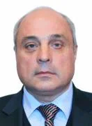 Александр Иванович Щербаков