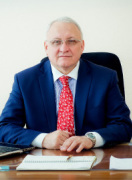 Анатолий Александрович Бакаев