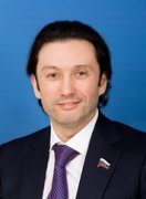 Максим Геннадьевич Кавджарадзе