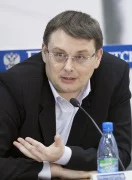 Евгений Алексеевич Федоров