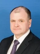 Игорь Николаевич Чернышёв
