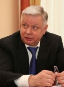 Константин Олегович Ромодановский