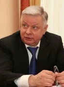 Константин Олегович Ромодановский