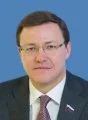 Азаров Дмитрий