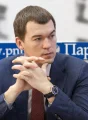 Дегтярёв Михаил