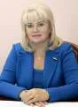Герасимова Надежда