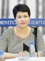Кононова Людмила