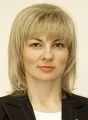 Жданова Лариса
