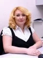 Стручкова Елена