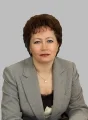 Алексеева Татьяна