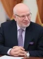 Федотов Михаил