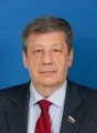 Чернецкий Аркадий