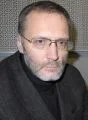 Михеев Сергей