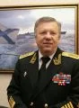 Комоедов Владимир