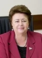 Драгункина Зинаида