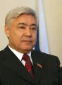 Мухаметшин Фарид