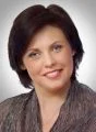 Афанасьева Елена