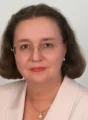 Соколова Ирина