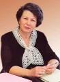Горячева Светлана