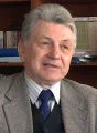 Кистанов Валерий