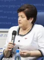 Козлова Людмила
