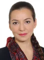 Красильникова Ольга