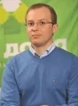 Маслюк Дмитрий