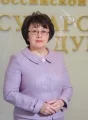 Мурзабаева Салия