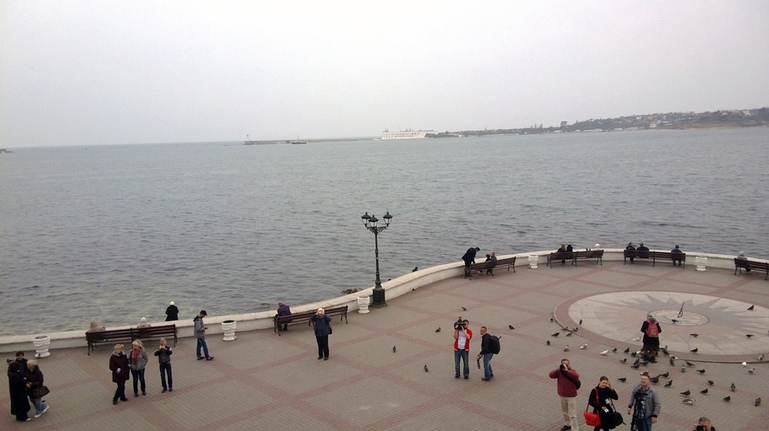 Севастополь