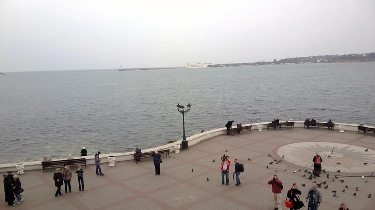 Севастополь