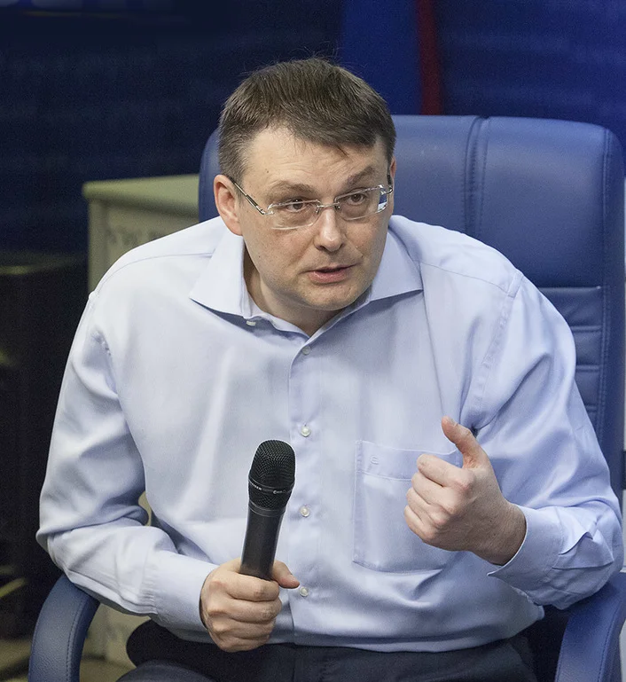 Член комитета Госдумы по бюджету и налогам Евгений Федоров