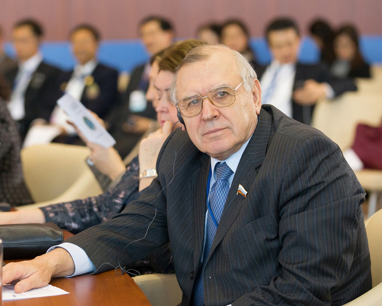 Валерий Сударенков