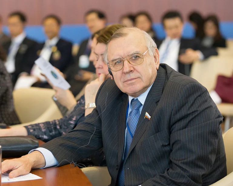 Валерий Сударенков
