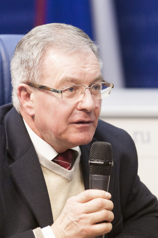 Эксперт Союза защиты прав потребителей финансовых услуг Михаил Беляев