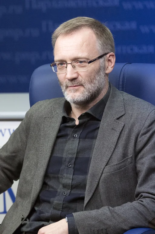 Эксперт-политолог, генеральный директор Центра политической конъюнктуры Сергей Михеев