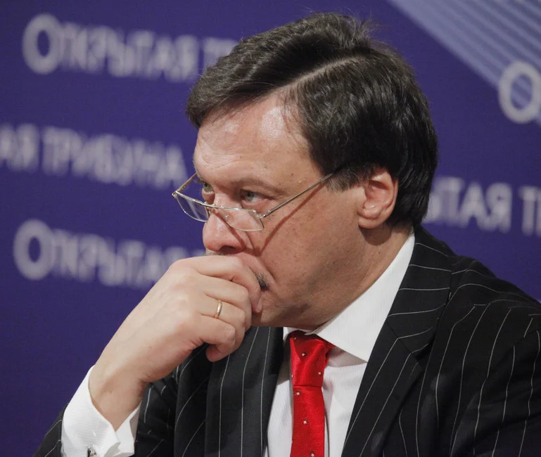 Михаил Барщевский