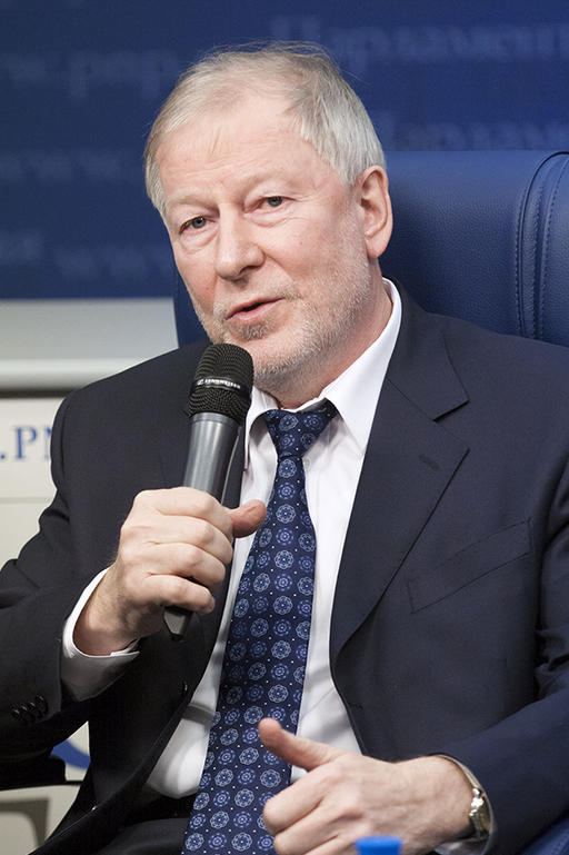 Председатель Комитета Государственной Думы по энергетике Иван Грачёв