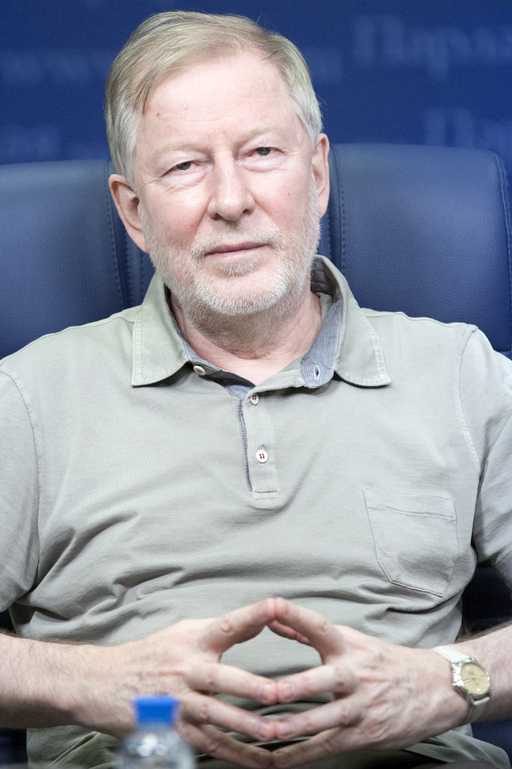 Председатель Комитета Госдумы по энергетике Иван Грачёв