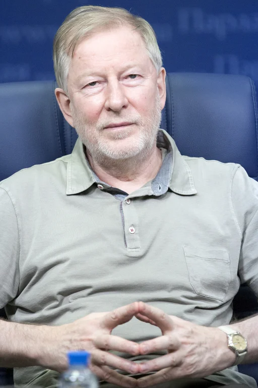 Председатель Комитета Госдумы по энергетике Иван Грачёв